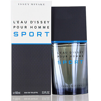 L´Eau D´Issey pour Homme Sport EDT
